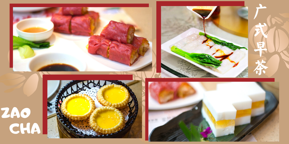 黄白色蒸饺笼屉早餐创意餐饮促销中文电商banner.png